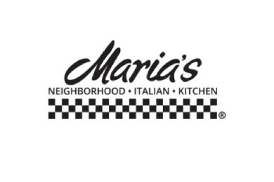 Marias Maria's Italian Kitchen logo