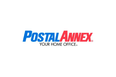 PostalAnnex Postal Annex logo