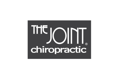 The Joint Chiro The Joint Chiropractic logo