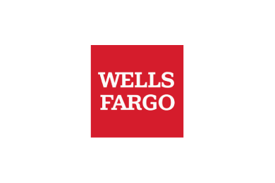 Wells Fargo 390x260 Wells Fargo Bank logo